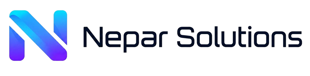 Nepar Solutions logo